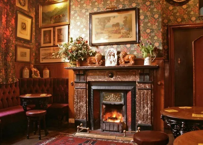 Victoria Inn
