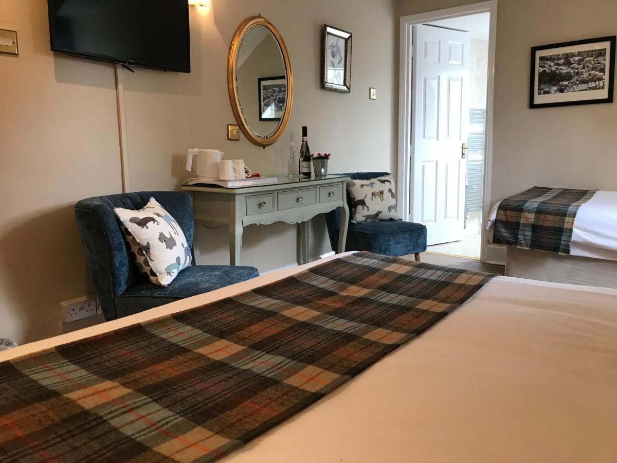 Gasthof Victoria 4*